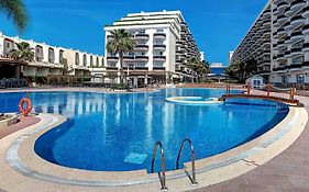 Peniscola Plaza Suites